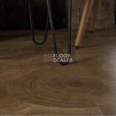 Vinilam Ceramo Stone 2,5 мм 61601 Дуб Натуральный фото 2 | FLOORDEALER